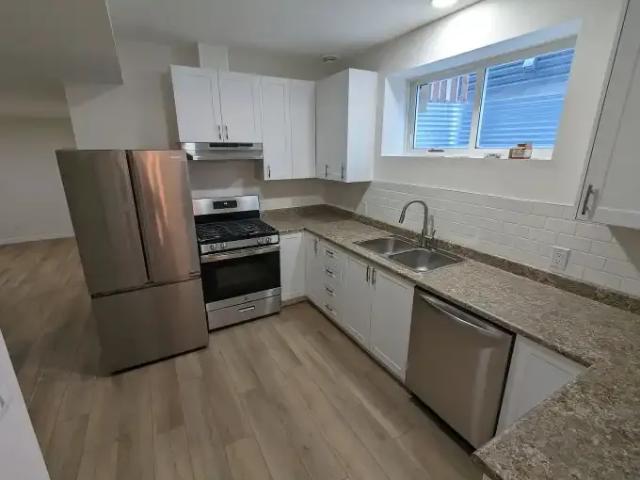 1 Bedroom Apartment Edmonton AB 104362221