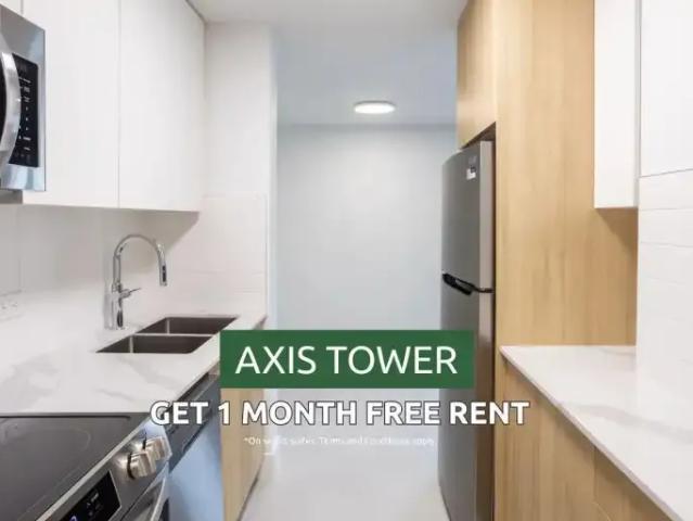 1 Bedroom Apartment Edmonton AB 104362386