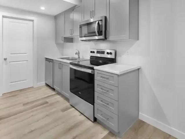 1 Bedroom Apartment Edmonton AB 104362525