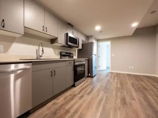 1 Bedroom Apartment Edmonton AB 104362618