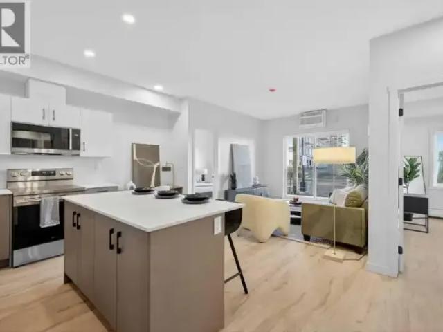 1 Bedroom Apartment Edmonton AB 104362909