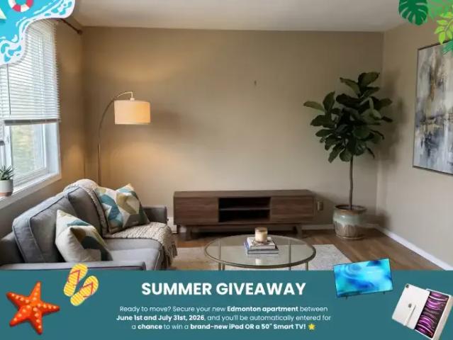 1 Bedroom Apartment Edmonton AB 104401189