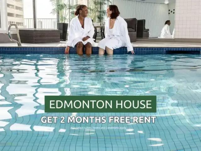 1 Bedroom Apartment Edmonton AB 104401248