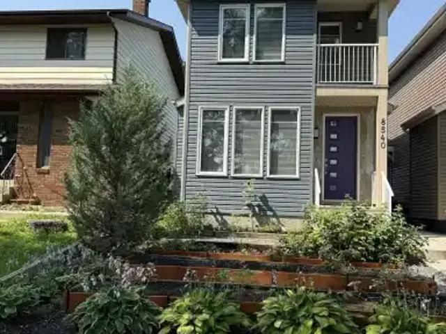 1 Bedroom Apartment Edmonton AB 104563251