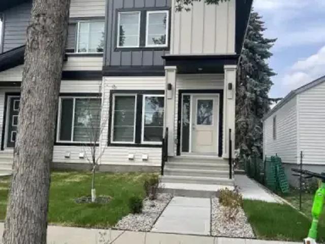 1 Bedroom Apartment Edmonton AB 104597587