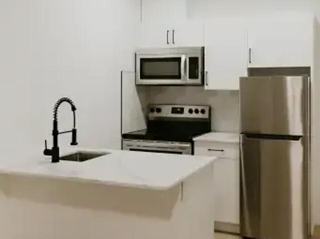 1 Bedroom Apartment Edmonton AB 104598111