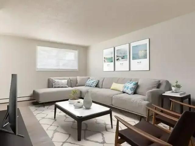 1 Bedroom Apartment Edmonton AB 104506128