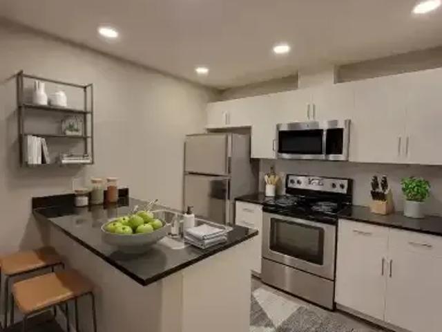 1 Bedroom Apartment Edmonton AB 104506689