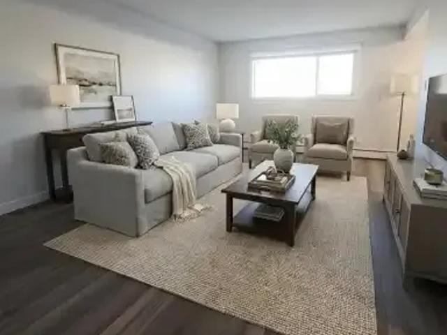 1 Bedroom Apartment Edmonton AB 104506692
