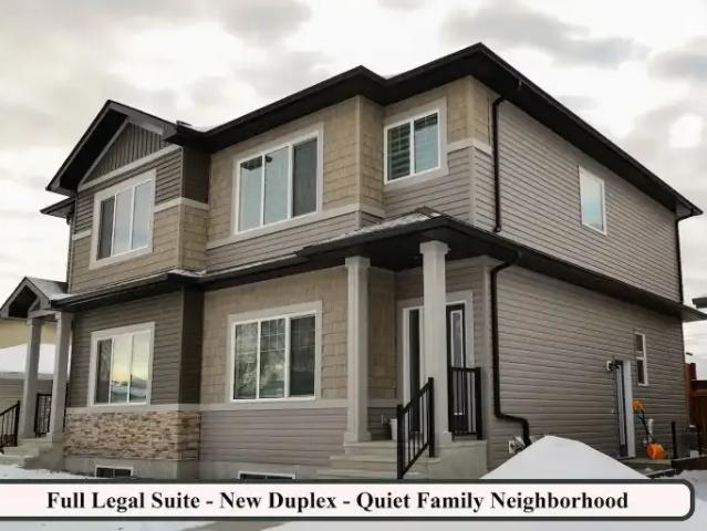 1 Bedroom Apartment Edmonton AB 104506887