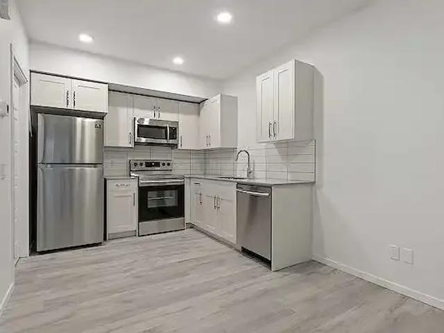 1 Bedroom Apartment Edmonton AB 104535487