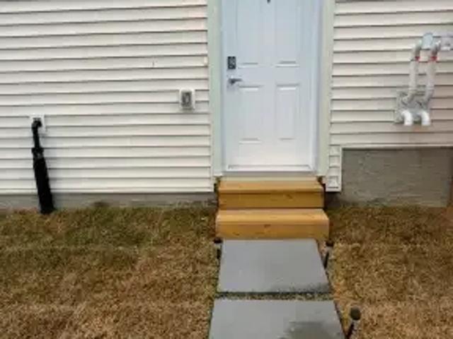 1 Bedroom Apartment Edmonton AB 104638089