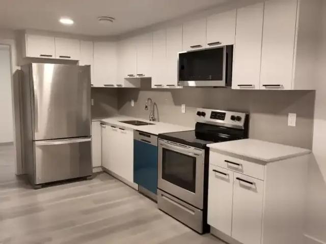 1 Bedroom Apartment Edmonton AB 104638331