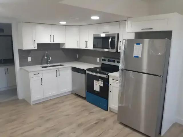 1 Bedroom Apartment Edmonton AB 104782714