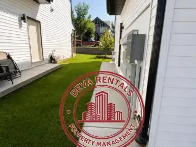 1 Bedroom Apartment Edmonton AB 104794630
