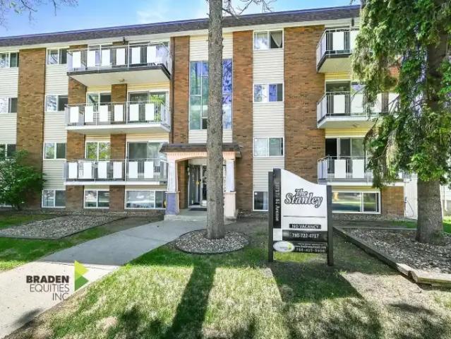 1 Bedroom Apartment Edmonton AB 104863165