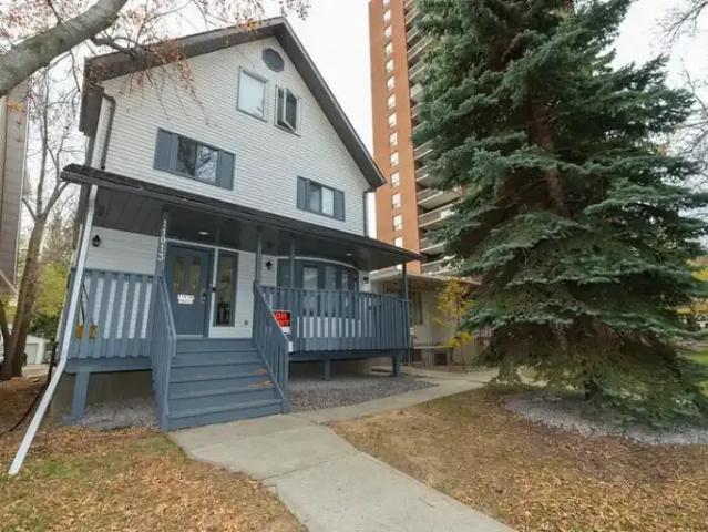 1 Bedroom Apartment Edmonton AB 104863947