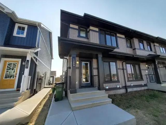 1 Bedroom Apartment Edmonton AB 104863923