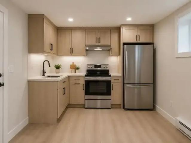 1 Bedroom Apartment Edmonton AB 104864373