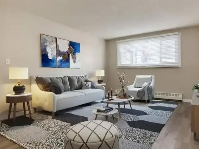 1 Bedroom Apartment Edmonton AB 104875761