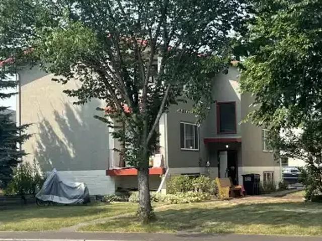 1 Bedroom Apartment Edmonton AB 104876614