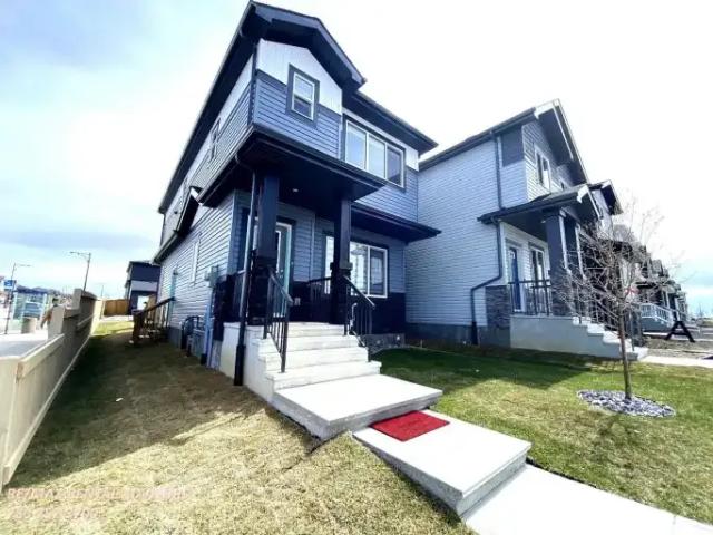 1 Bedroom Apartment Edmonton AB 104888183