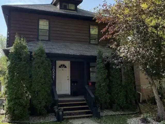 1 Bedroom Apartment Edmonton AB 104894912