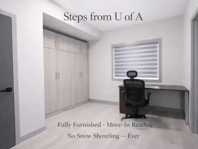 1 Bedroom Apartment Edmonton AB 104957570