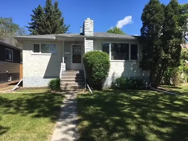 1 Bedroom Apartment Edmonton AB 104972796
