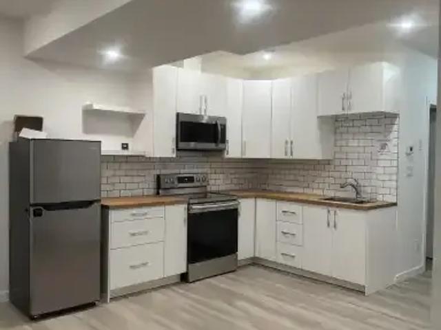1 Bedroom Apartment Edmonton AB 104986115