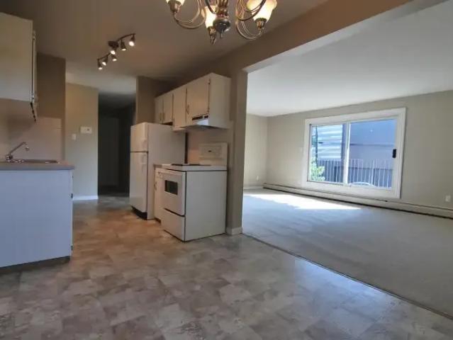 1 Bedroom Apartment Edmonton AB 104990800