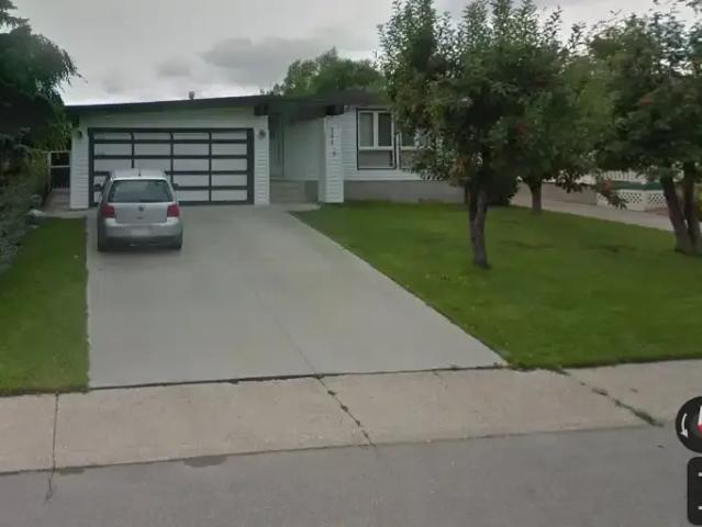 1 Bedroom Apartment Edmonton AB 104991492