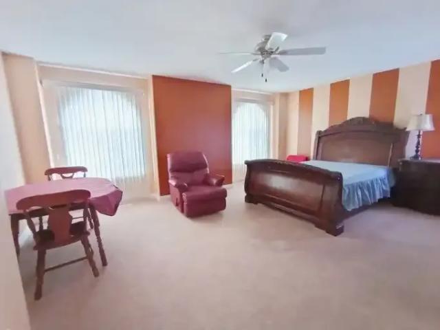 1 Bedroom Apartment Edmonton AB 104910071