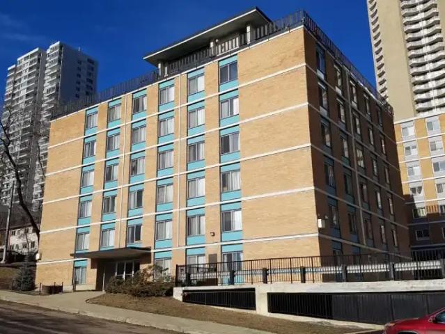 1 Bedroom Apartment Edmonton AB 105046918