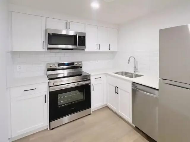 1 Bedroom Apartment Edmonton AB 105071897