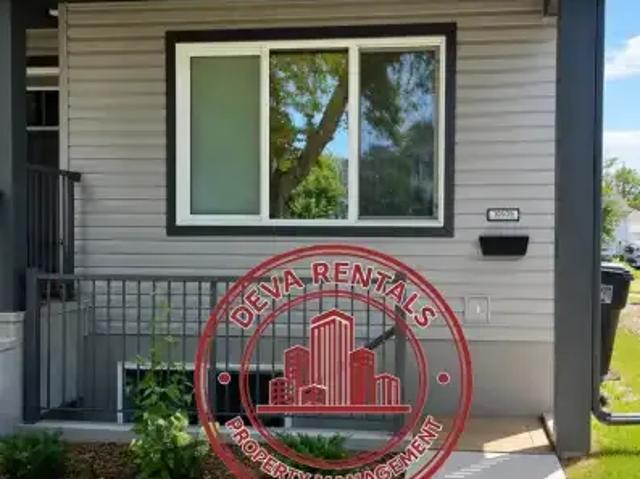 1 Bedroom Apartment Edmonton AB 105071991