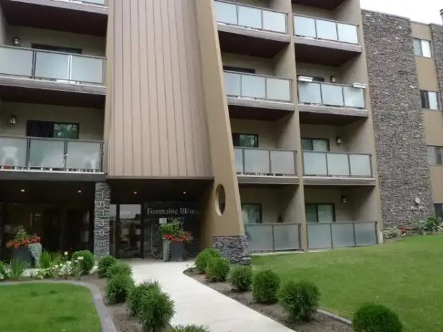 1 Bedroom Apartment Edmonton AB 105198234
