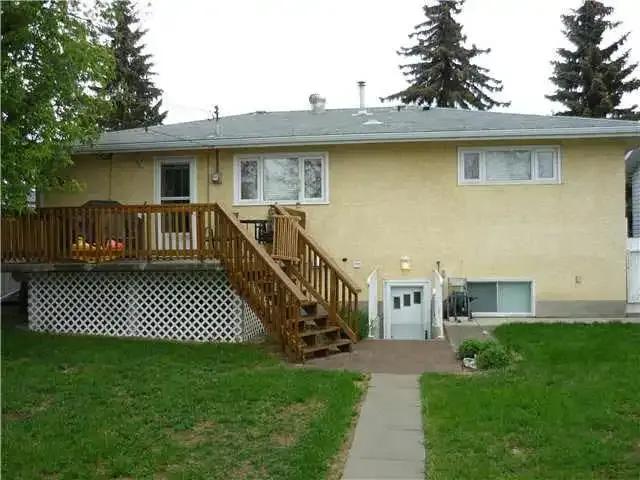 1 Bedroom Apartment Edmonton AB 105135800