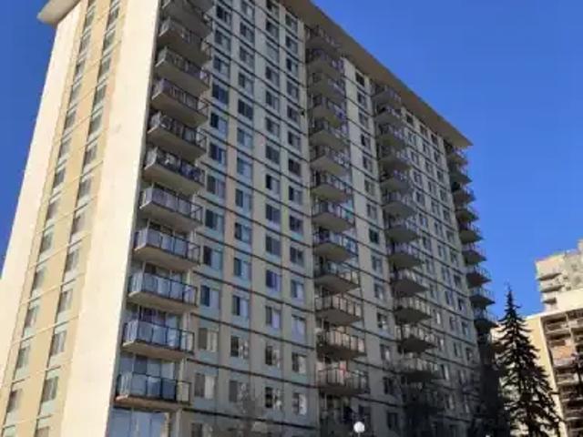 1 Bedroom Apartment Edmonton AB 94008358