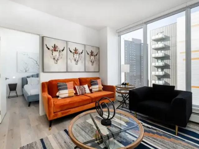 1 Bedroom Apartment Edmonton AB 94211233