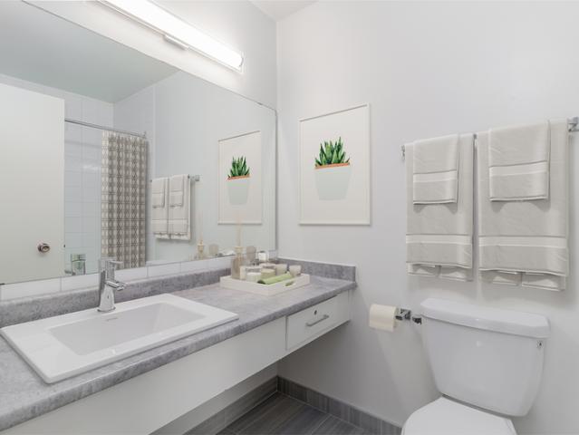 1 Bedroom Apartment Edmonton AB 96246394