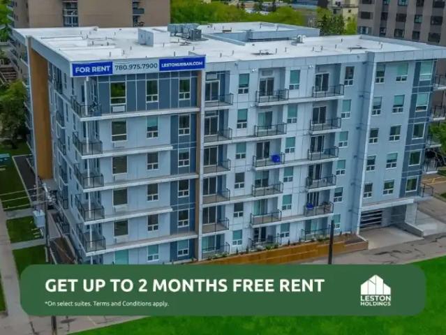 1 Bedroom Apartment Edmonton AB 96249635