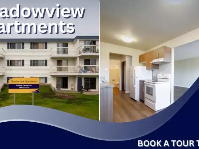 1 Bedroom Apartment Edmonton AB 96845388