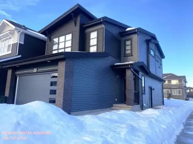1 Bedroom Apartment Edmonton AB 98219996