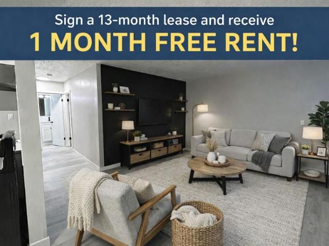 1 Bedroom Apartment Edmonton AB 98313177