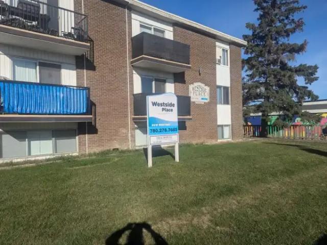 1 Bedroom Apartment Edmonton AB 98815878
