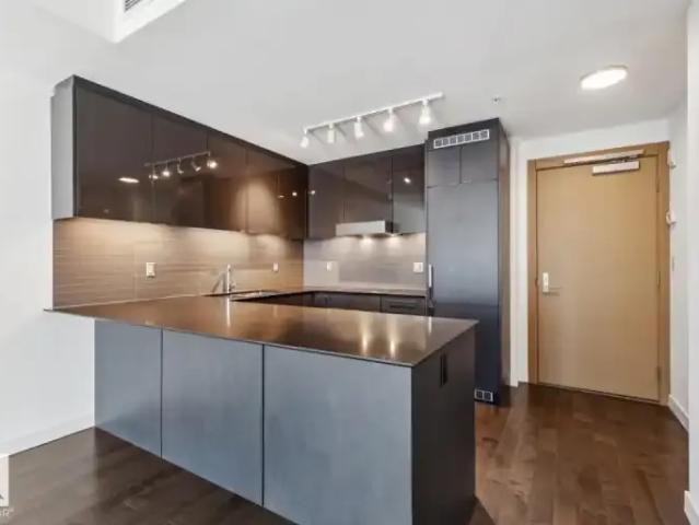 1 Bedroom Apartment Edmonton AB 99004601