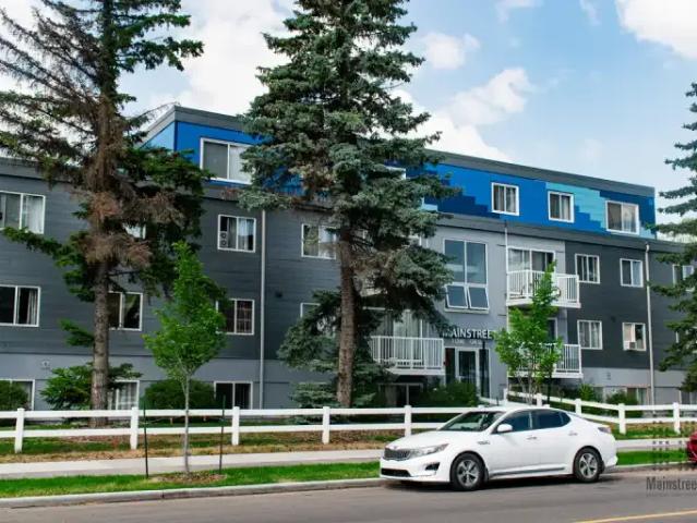 1 Bedroom Apartment Edmonton AB 99070409
