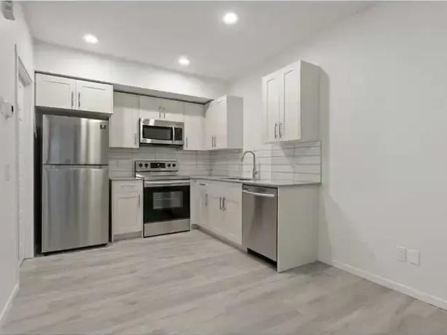 1 Bedroom Apartment Edmonton AB 99719339