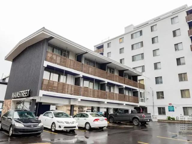 1 Bedroom Apartment Edmonton AB 93690876